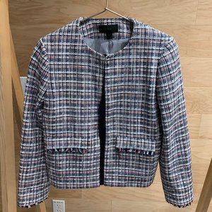 J. Crew Blazer - sz 4
